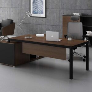 Office Table ( MID - 110)