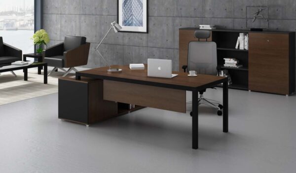 Office Table ( MID - 110)