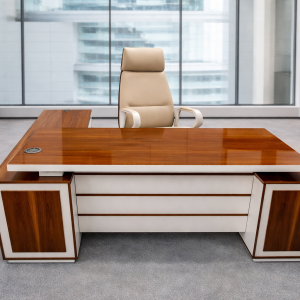 Gleam - UV Boss Table | MID-BT-005