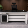 Radiance - UV Executive Table | MID-013
