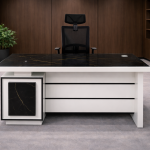 Radiance - UV Executive Table | MID-013