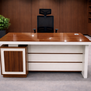 Brilliance - UV Executive Table | MID-014