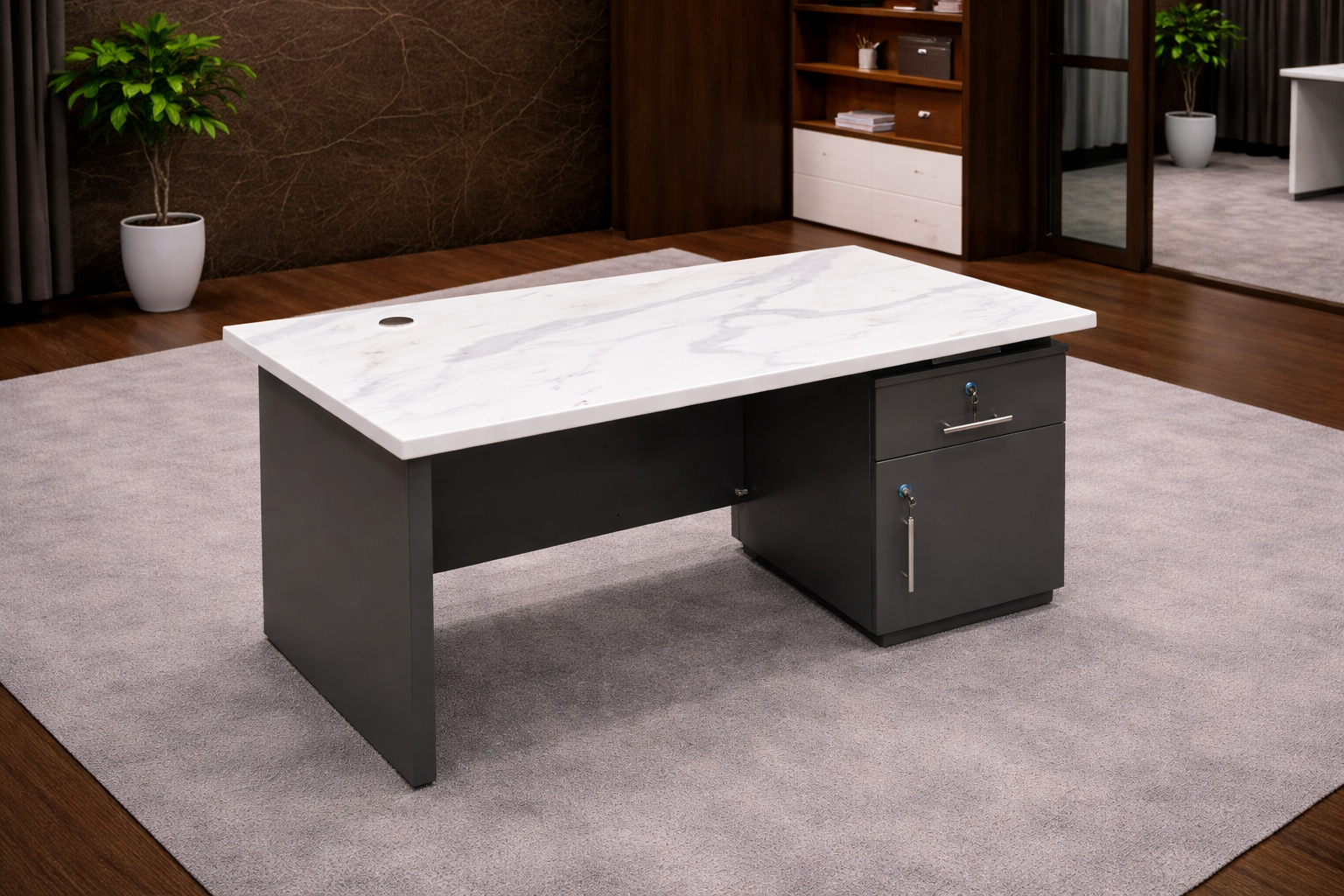 Luminosity - Executive Table | MID-012 - Image 2