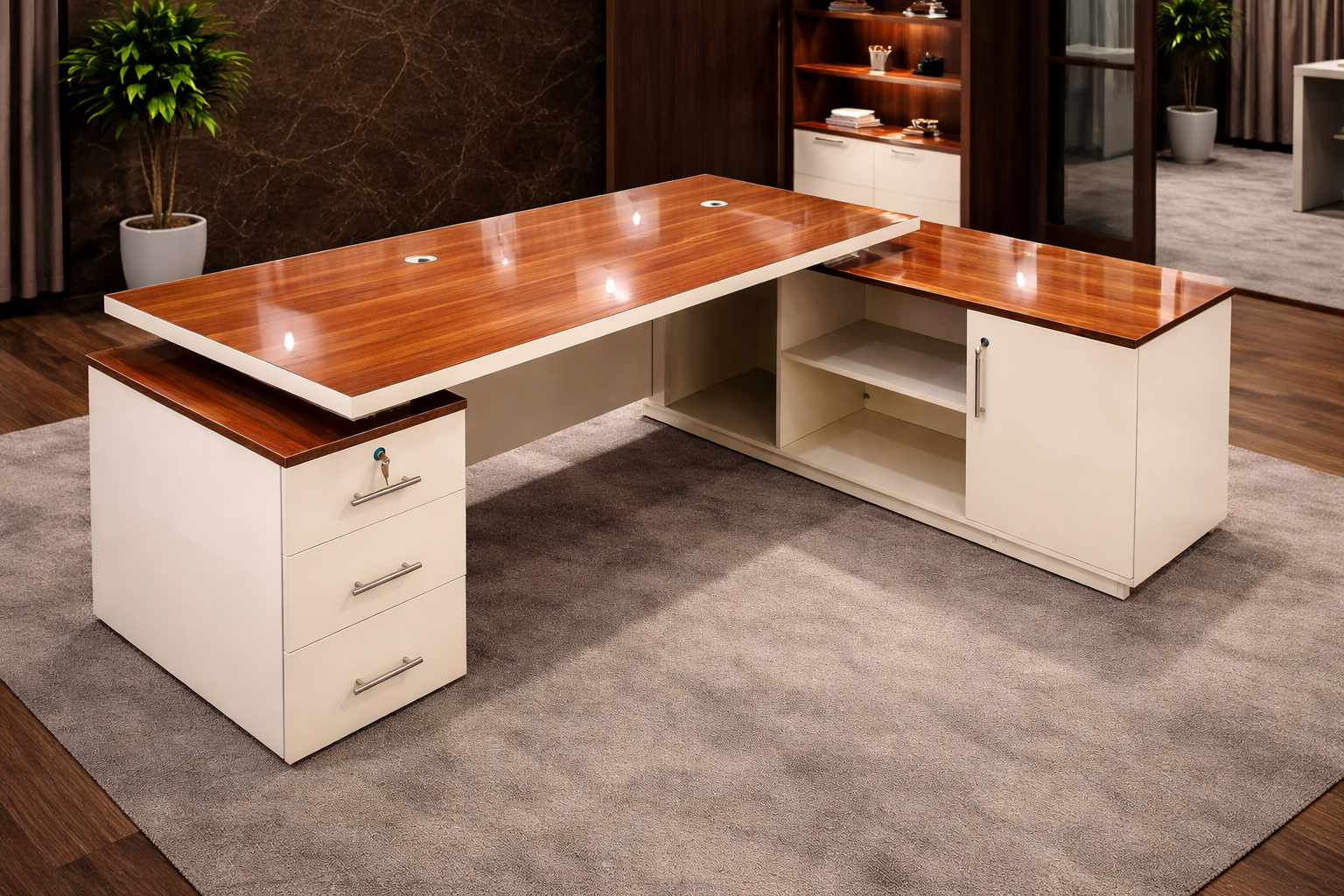 Blaze - UV CEO Table | MID-BT-007 - Image 3