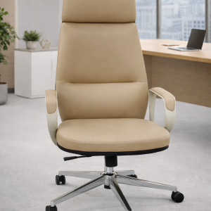 Posture- China Imported Boss Chair - MID-6833A