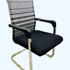 Relax Visitor Chair - MID-2026.