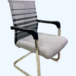 Relax Visitor Chair - MID-2026.