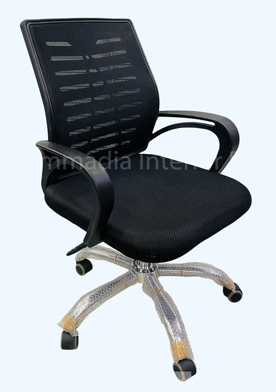 Executive Chair - 5