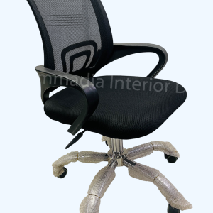 Executive Chair - 4