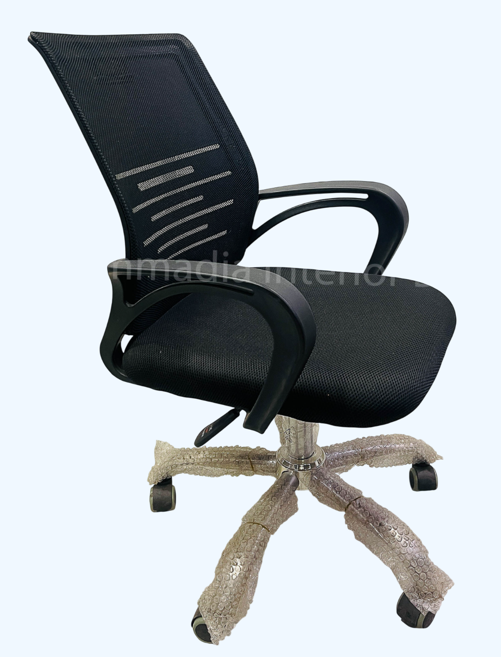 Executive Chair - 6