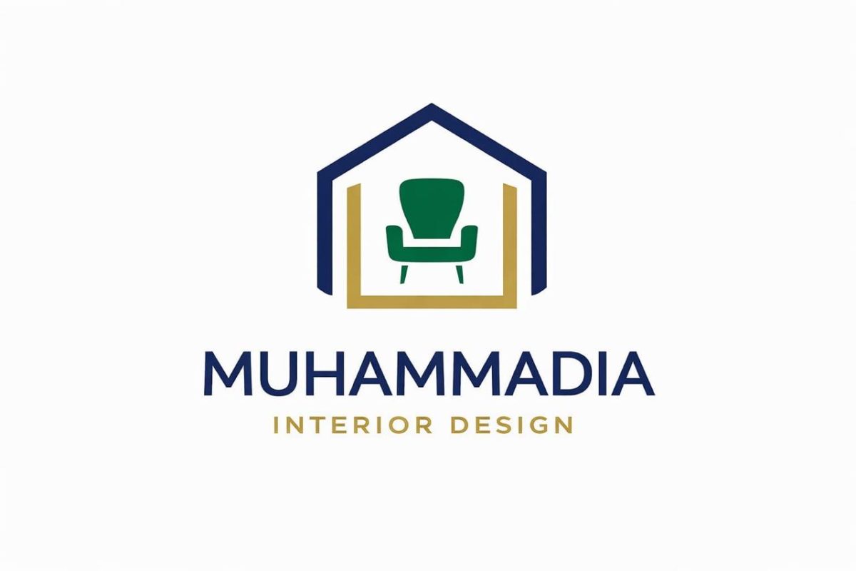 Muhammadia Interior