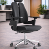 Royal-Black, China Imported Boss Chair – MID-A7901