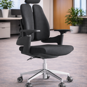 Royal-Black, China Imported Boss Chair – MID-A7901