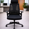 Aristocrat-Black, China Imported Boss Chair – MID-3903A.