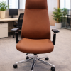Elite- Bronze, China Imported Boss Chair – MID-6995A
