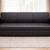 Nexa - Artificial Rexin Sofa - 3 Seater - MID-037