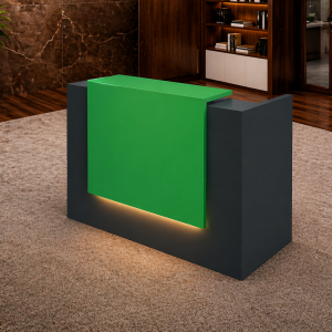 Monaco - Front Desk / Reception Table | MID-033
