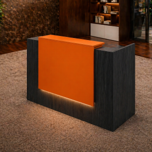 Berlin - Front Desk / Reception Table | MID-035