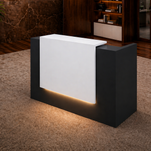 Windsor - Front Desk / Reception Table | MID-036