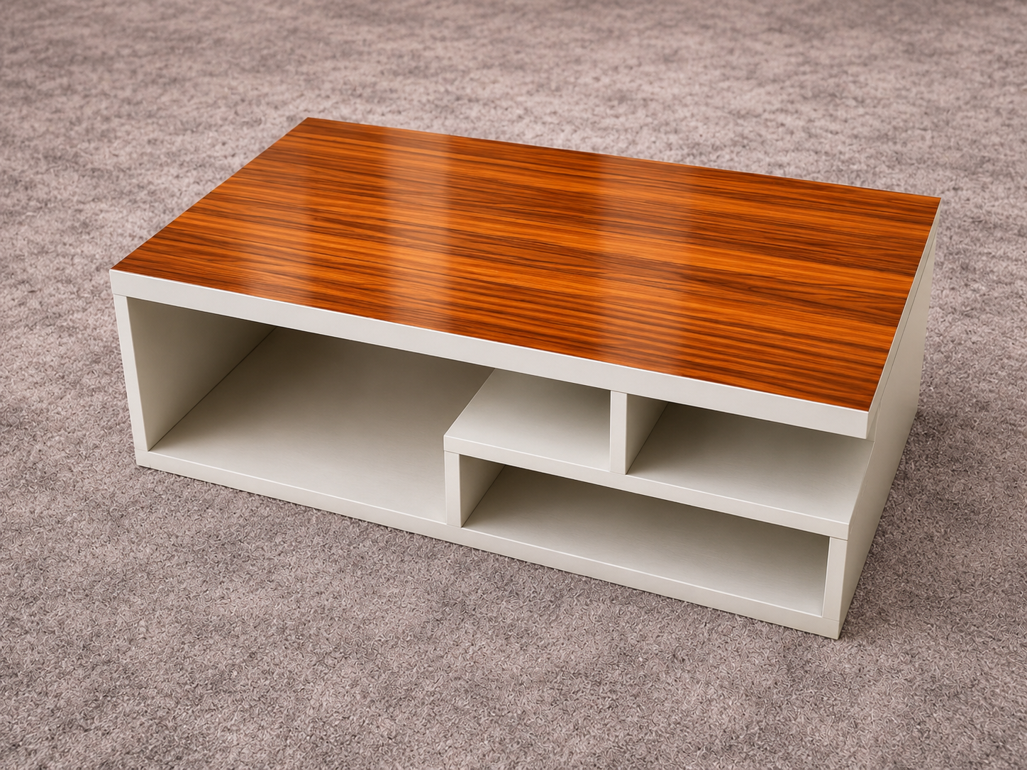 Grand - UV Center Table | MID-049