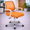 Fly-Orange, Executive Chair – MID-12233.