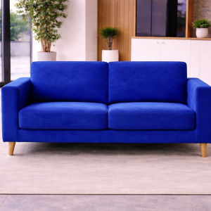 Horizon .02 - Fabric Sofa - 2 Seater - MID-041