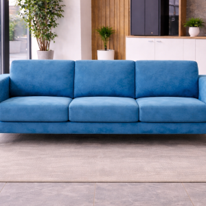 Harmony - Fabric Sofa - 3 Seater - MID-040