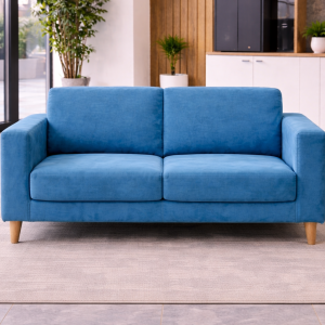 Horizon - Fabric Sofa - 2 Seater - MID-039