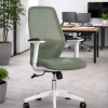 Motion - Olive, Manager Chair – MID-FD-11-V1.