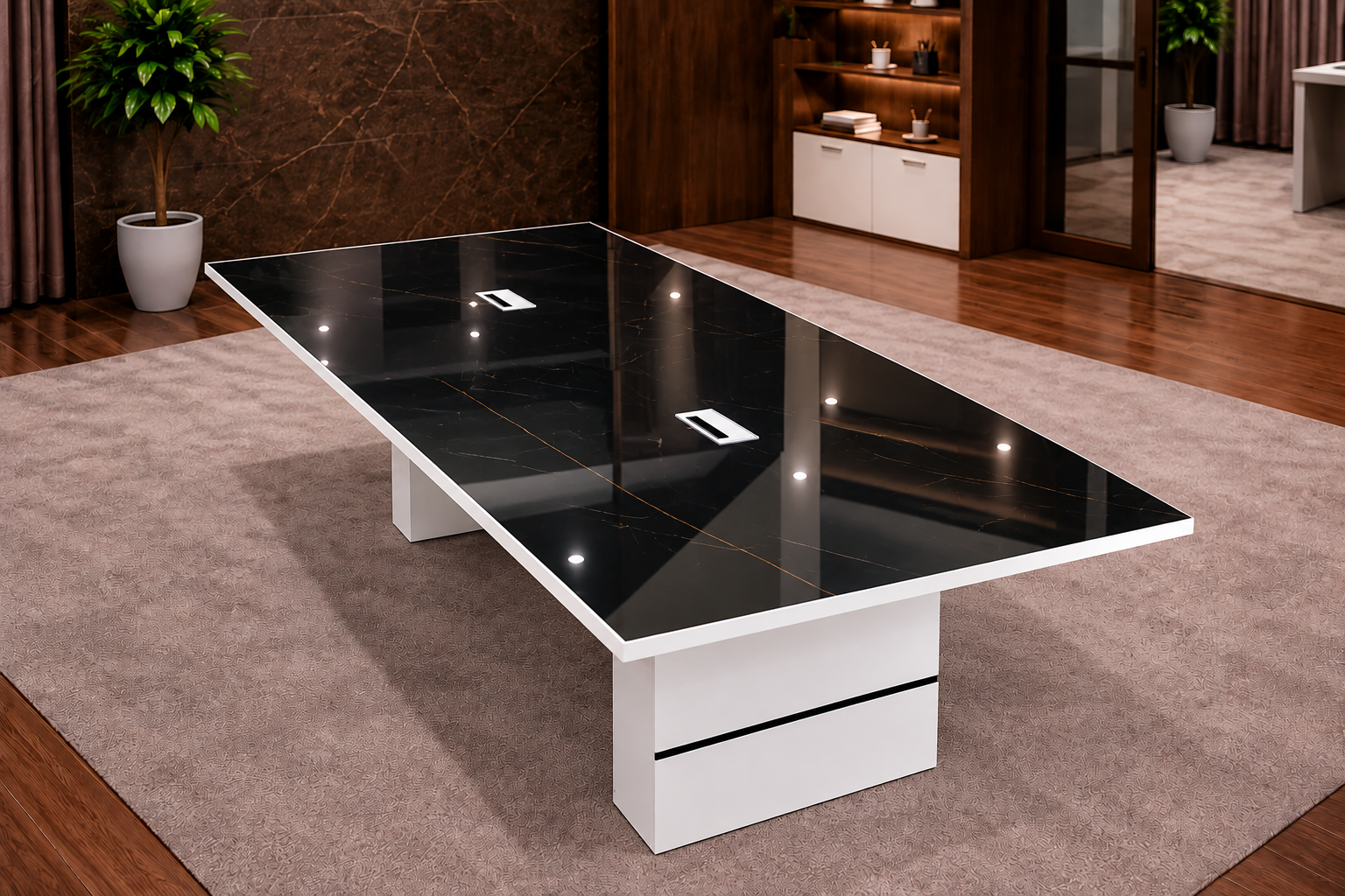 Legend - UV Conference Table | MID-099