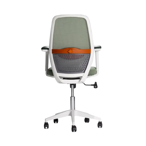 Motion - Olive, Manager Chair – MID-FD-11-V1. - Image 3